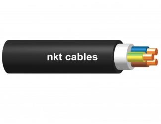 CYKY-J 3 x 1.5 kabel