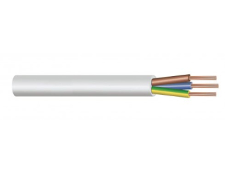 H05 VV-F 3G x 2,5 (CYSY) kabel
