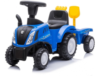 Buddy Toys traktor BPC 5175
