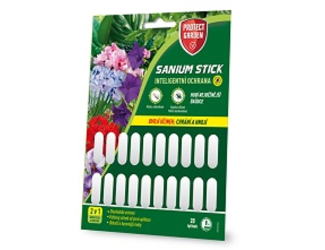 Protect Garden Sanium stick 20ks/bli