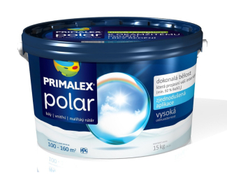 Primalex 15kg Polar