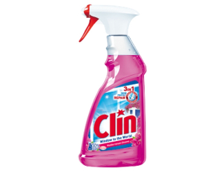 Clin windows spray 500ml Mediter