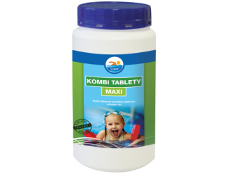 Probazen kombi tablety maxi 1kg