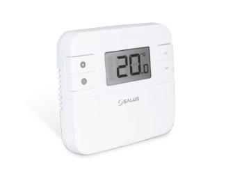 Salus digitální manuální termostat RT310